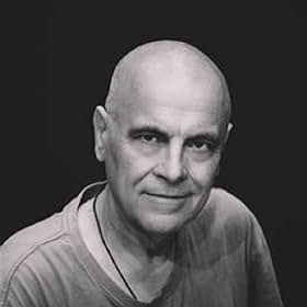 Dimitris Paleohoritis